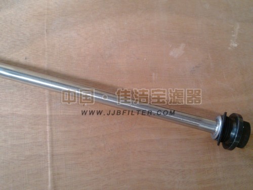 CUB棒式磁滤器