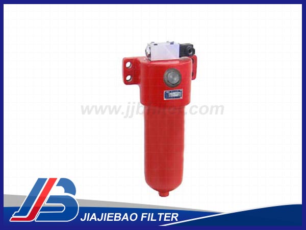 ZU-BH-H250*10FP压力管路过滤器