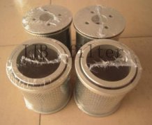 SE-134*154-35SS给水泵耦合器滤芯