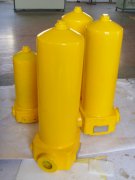 ZU-A63*20P管路过滤器