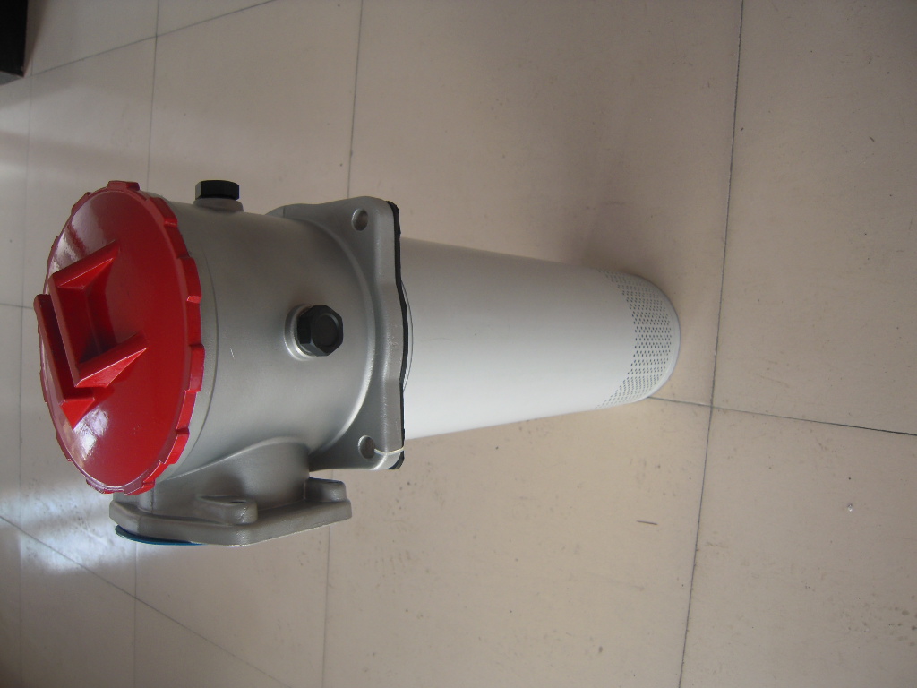 RFA回油过滤器