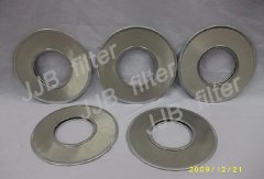 SPL-40网式过滤器滤芯