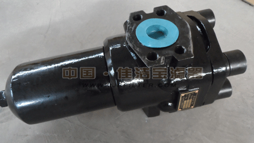 PLF压力管路过滤器