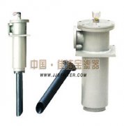 NJU-160×100箱外内积式吸油过滤器