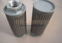 MF-04网式吸油过滤器