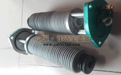 SPL-15C双筒网片式滤油器