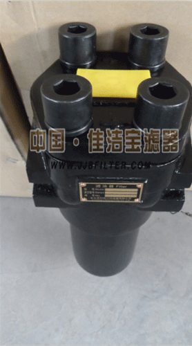 PLF-H160高压管路过滤器