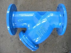 Y型过滤器DN125