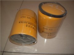 SPA-10X10旋转式管路过滤器
