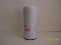 LF3349弗列加机油滤芯