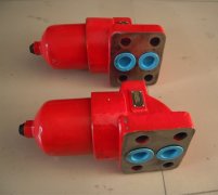 DFB-H30x10C高压板式过滤器