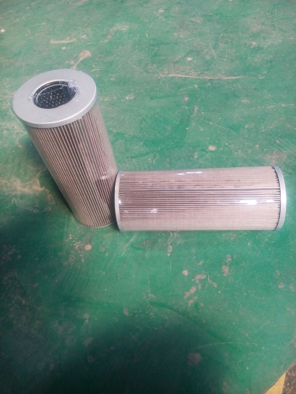 TZX2-400液压回油滤芯