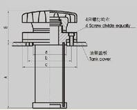 EF1-25空气滤清器