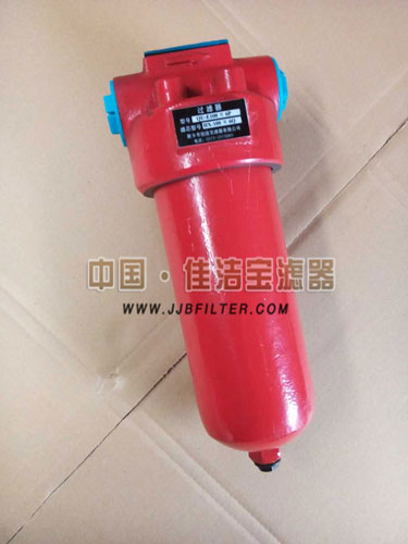 ZU-E10压力管路过滤器