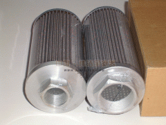 WU-250×100F-J吸油过滤器—金属网式