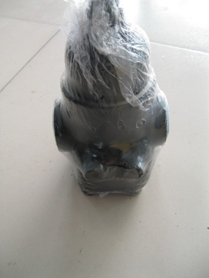 PLF-E高压过滤器