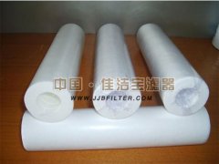 40寸PP熔喷滤芯