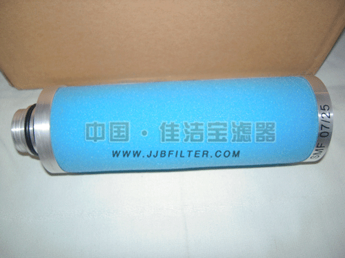 杭州超滤精密滤芯