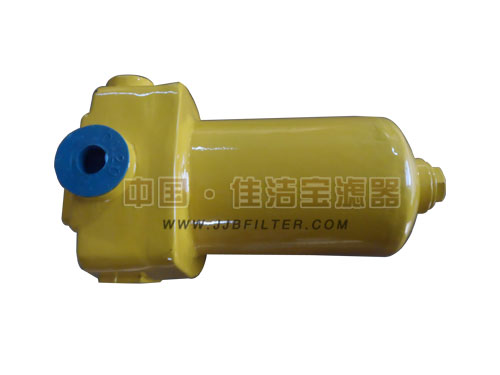 XU-A400*10P回油管路过滤器