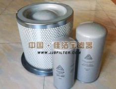 91108-022复盛油气分离器