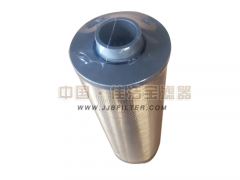 SXU-A63X50S双筒过滤器线隙式滤芯