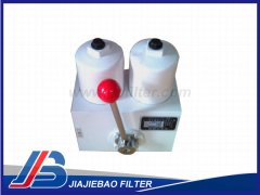 SMF-D100*25双筒过滤器